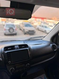 ميتسوبيشي ميراج